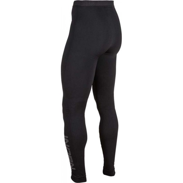 ALOCASIA lange Unterhose schwarz ALOCASIA lange Unterhose schwarz