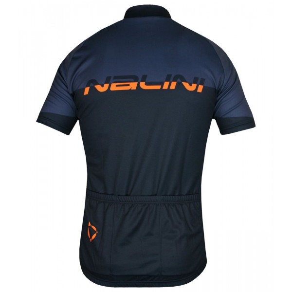 VENDETTA Radtrikot kurzarm schwarz/anthrazit VENDETTA Radtrikot kurzarm schwarz/anthrazit