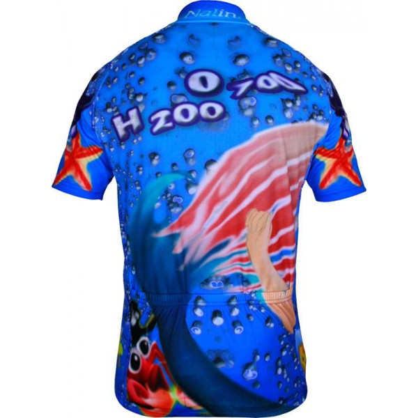 100 WasseR v2.0 Kurzarmtrikot 100 WasseR v2.0 Kurzarmtrikot