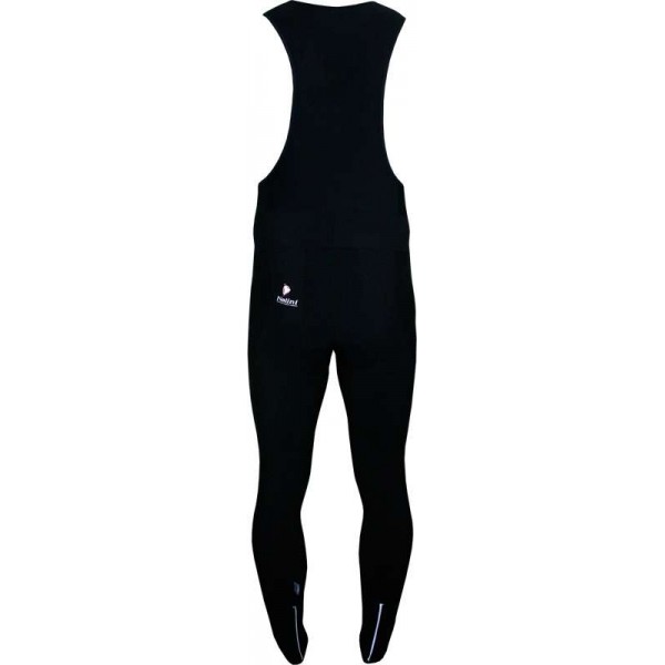 CLASSIC ASTEROPE Serie 2.1M Radsport-Winterhose schwarz CLASSIC ASTEROPE Serie 2.1M Radsport-Winterhose schwarz