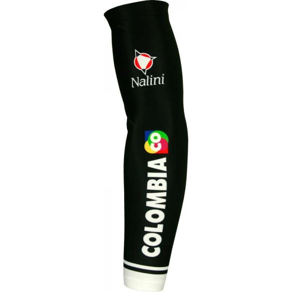 COLOMBIA 2014 Armlinge Radsport-Profi-Team