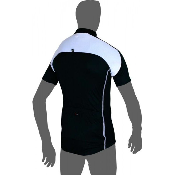 PRO KARMA TI Kurzarmtrikot schwarz PRO KARMA TI Kurzarmtrikot schwarz