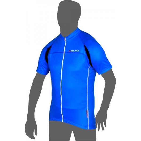 PRO KARMA TI Kurzarmtrikot blau PRO KARMA TI Kurzarmtrikot blau