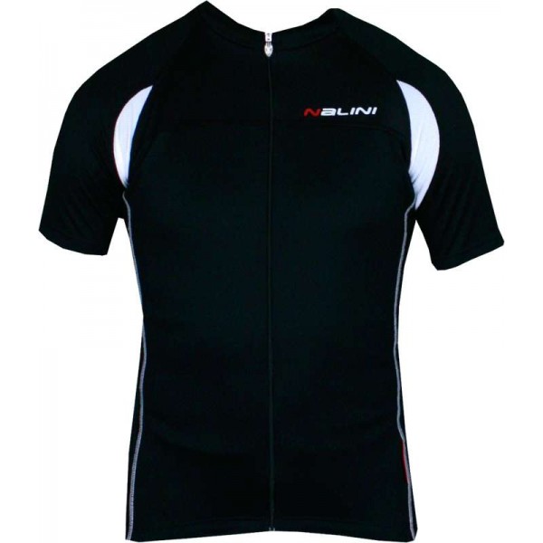 PRO KARMA TI Kurzarmtrikot schwarz