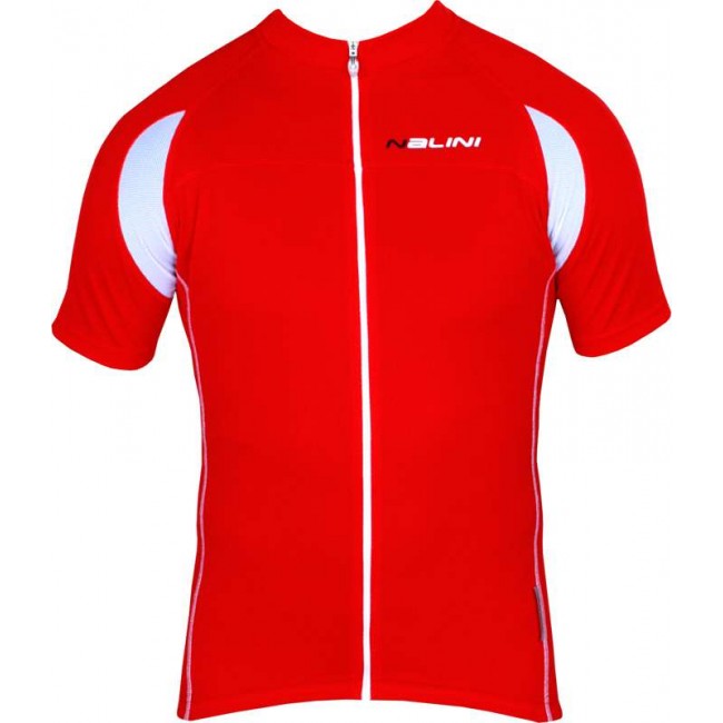 PRO KARMA TI Kurzarmtrikot rot PRO KARMA TI Kurzarmtrikot rot