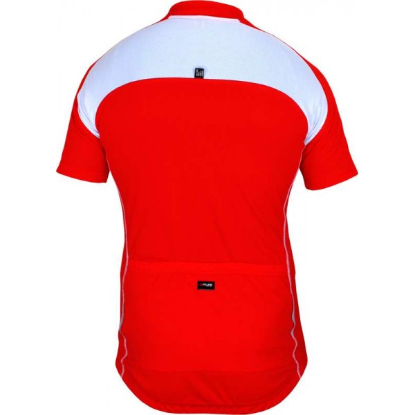 PRO KARMA TI Kurzarmtrikot rot PRO KARMA TI Kurzarmtrikot rot