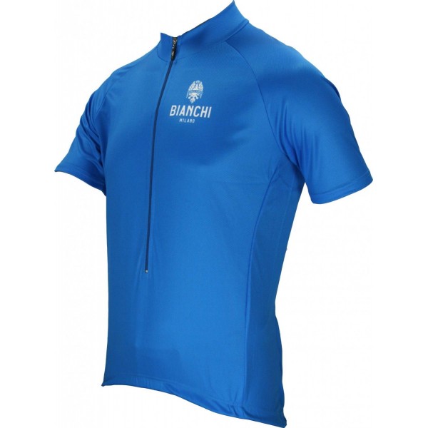 EDOARDO Kurzarmtrikot blau EDOARDO Kurzarmtrikot blau