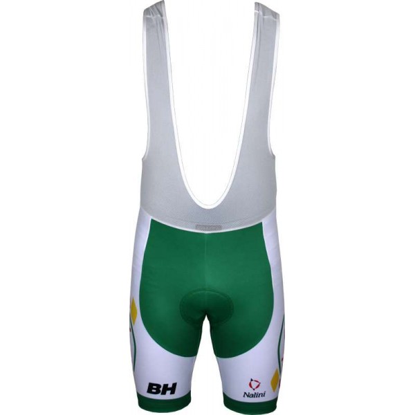 SOJASUN 2013 Radsport-Profi-Team-Trägerhose