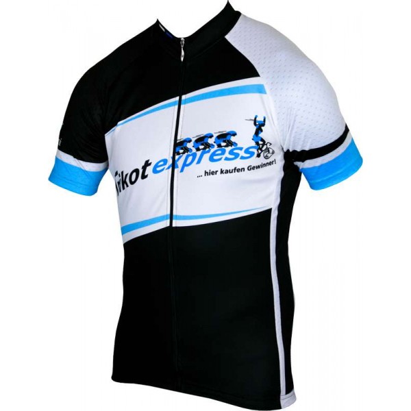 Kurzarmtrikot Race by Nalini Kurzarmtrikot Race by Nalini