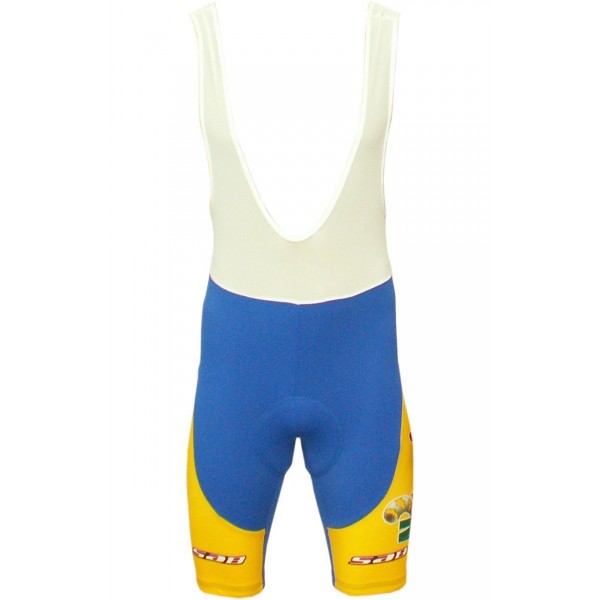 Naturino 2006 kurze Trägerhose Naturino 2006 kurze Trägerhose