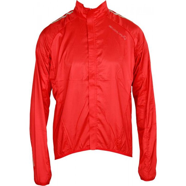 Windjacke PAKAJAK rot Windjacke PAKAJAK rot