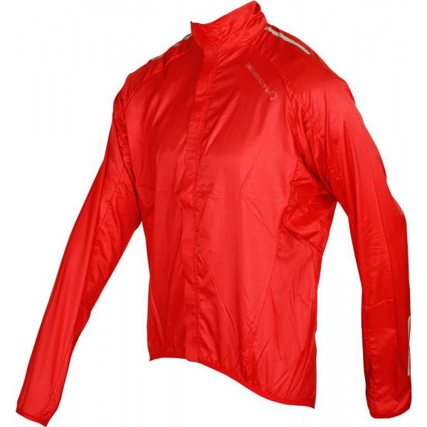 Windjacke PAKAJAK rot Windjacke PAKAJAK rot