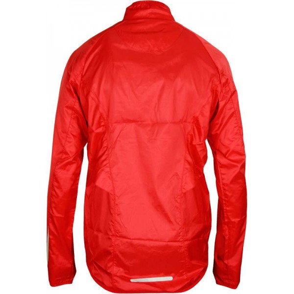 Windjacke PAKAJAK rot Windjacke PAKAJAK rot
