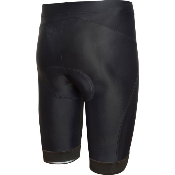 Prime Radhose kurz schwarz