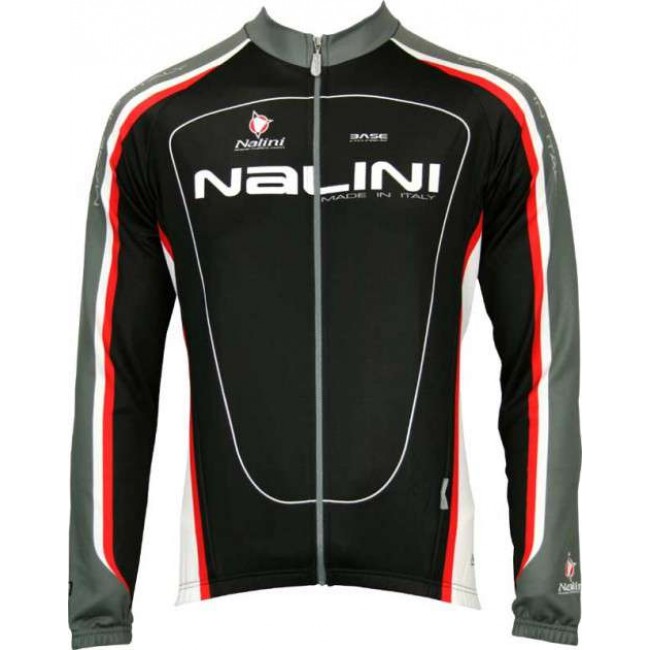 Basic Langarmtrikot SACCARINA schwarz Basic Langarmtrikot SACCARINA schwarz