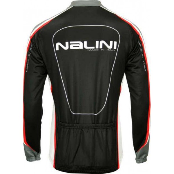 Basic Langarmtrikot SACCARINA schwarz Basic Langarmtrikot SACCARINA schwarz