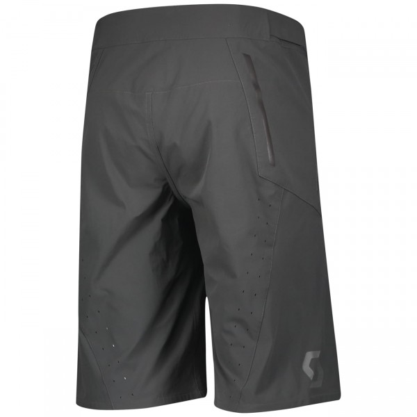 ENDURANCE Bike Shorts dunkelgrau