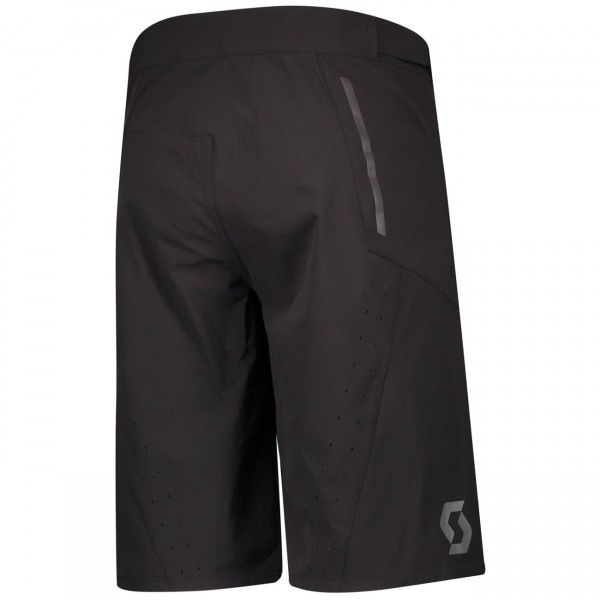 ENDURANCE Bike Shorts schwarz