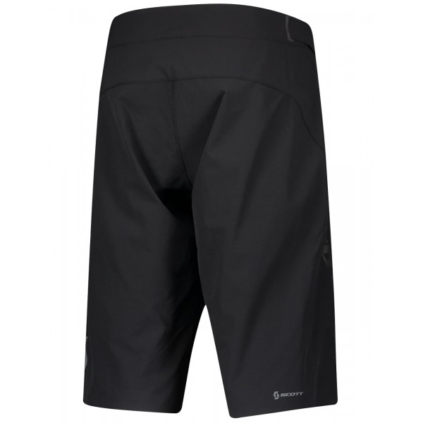 TRAIL PROGRESSIVE Bike Shorts schwarz