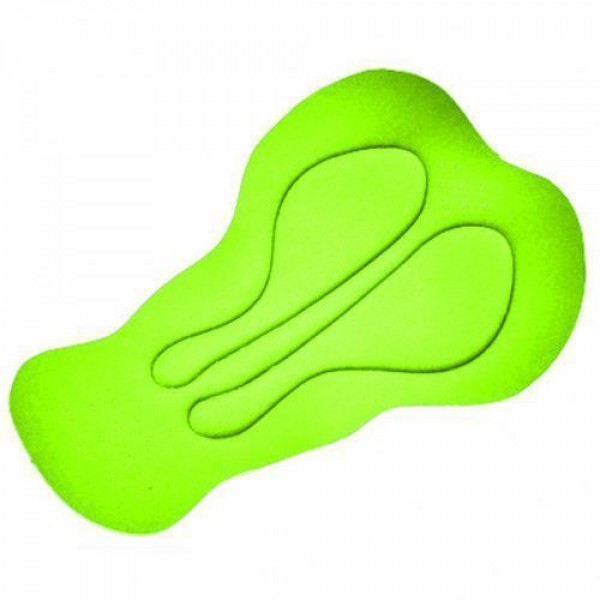 Übergröße SISCO 2 Serie 2.1M Radsporthose schwarz (5000)