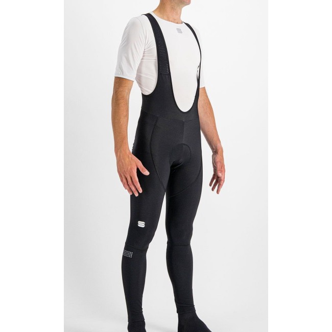 NEO BIBTIGHT Trägerhose lang schwarz NEO BIBTIGHT Trägerhose lang schwarz