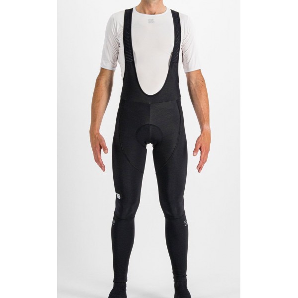 NEO BIBTIGHT Trägerhose lang schwarz NEO BIBTIGHT Trägerhose lang schwarz