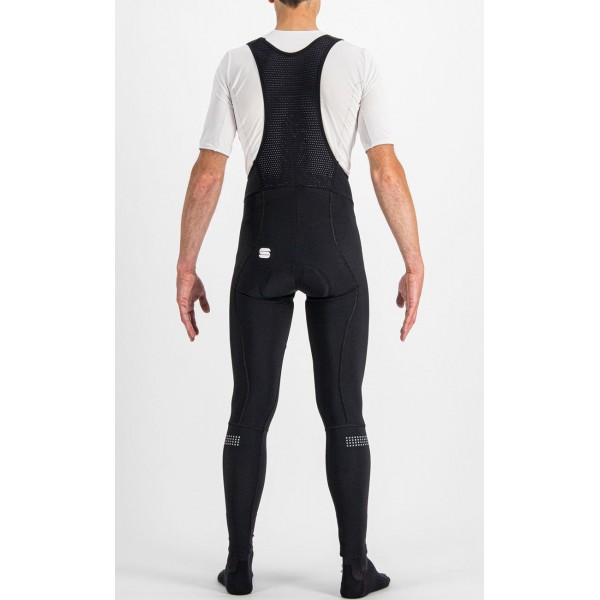NEO BIBTIGHT Trägerhose lang schwarz NEO BIBTIGHT Trägerhose lang schwarz