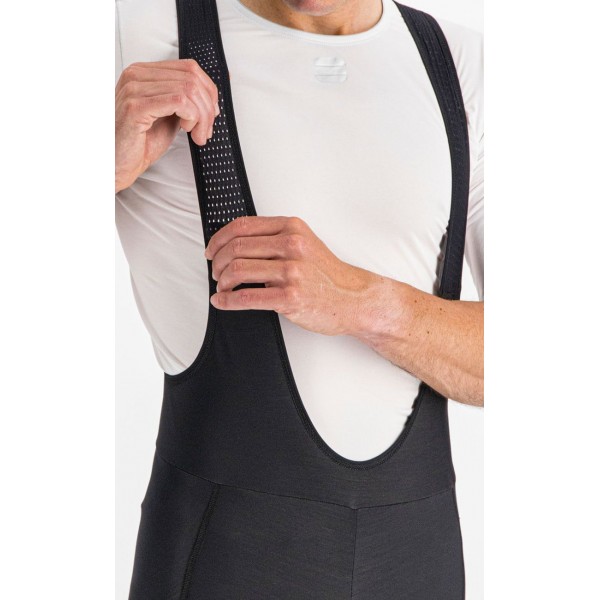 NEO BIBTIGHT Trägerhose lang schwarz NEO BIBTIGHT Trägerhose lang schwarz