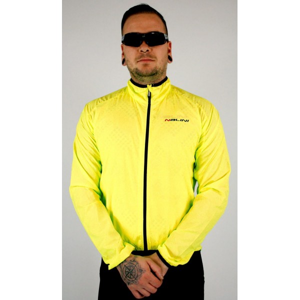 ARIA Full Season Windjacke neongelb ARIA Full Season Windjacke neongelb