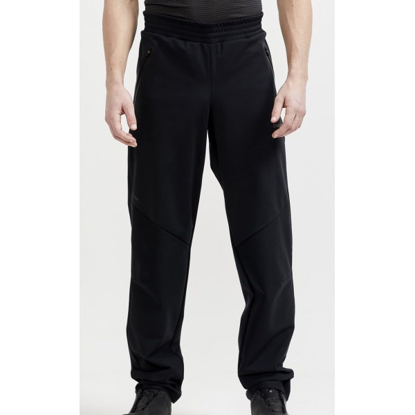 Core Ride Subz Pants Fahrrad Regenhose lang schwarz Core Ride Subz Pants Fahrrad Regenhose lang schwarz
