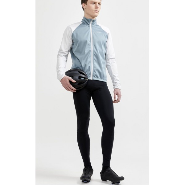 Core Bike Subz Tights Radhose lang schwarz