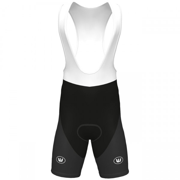 Team 777 2023 Set (Radtrikot+Trägerhose)-Radsport-Profi-Team