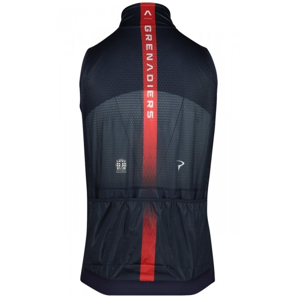 INEOS GRENADIERS 2022 Fahrradweste-Radsport-Profi-Team