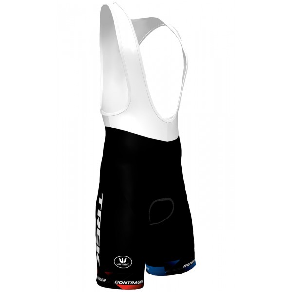 Baloise Trek Lions 2022 Trägerhose kurz-Radsport-Profi-Team Baloise Trek Lions 2022 Trägerhose kurz-Radsport-Profi-Team