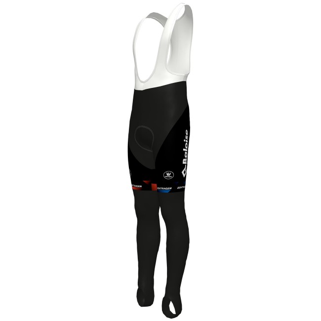 Baloise Trek Lions 2022 Trägerhose lang-Radsport-Profi-Team Baloise Trek Lions 2022 Trägerhose lang-Radsport-Profi-Team