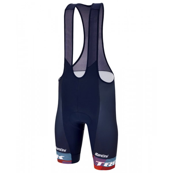 Trek Factory Racing XC 2023 Set (Radtrikot+Trägerhose)-Radsport-Profi-Team