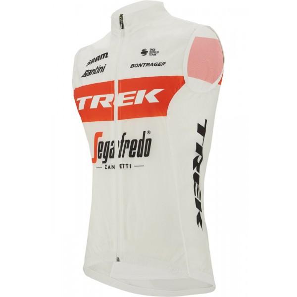 TREK-SEGAFREDO 2022 Fahrradweste-Radsport-Profi-Team TREK-SEGAFREDO 2022 Fahrradweste-Radsport-Profi-Team