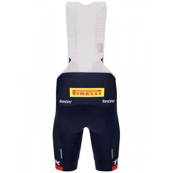 TREK-SEGAFREDO 2023 Set (Radtrikot+Trägerhose)-Radsport-Profi-Team TREK-SEGAFREDO 2023 Set (Radtrikot+Trägerhose)-Radsport-Profi-Team