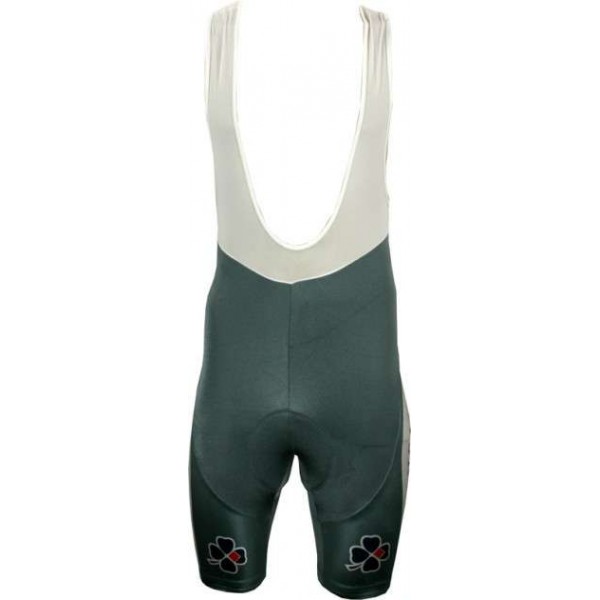 Francaise des Jeux (FdJ) 2002 kurze Trägerhose