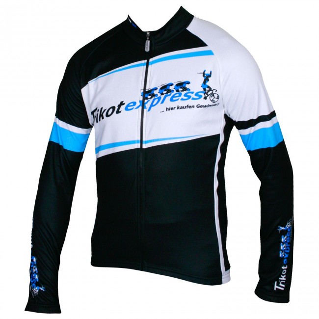 Langarmtrikot Classic by Nalini Langarmtrikot Classic by Nalini