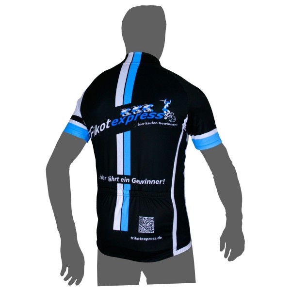 Kurzarmtrikot Classic by Nalini Kurzarmtrikot Classic by Nalini