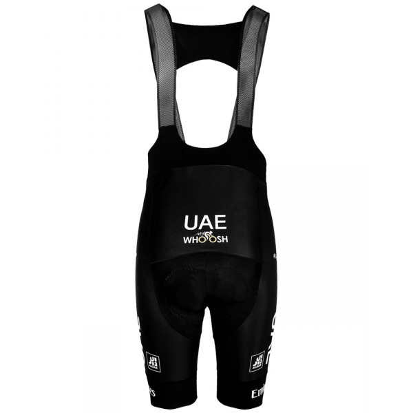 UAE TEAM EMIRATES 2023 Trägerhose-Radsport-Profi-Team UAE TEAM EMIRATES 2023 Trägerhose-Radsport-Profi-Team