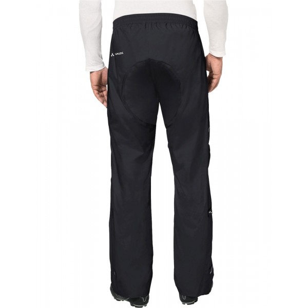 DROP PANTS II Fahrrad Regenhose (lang) schwarz DROP PANTS II Fahrrad Regenhose (lang) schwarz