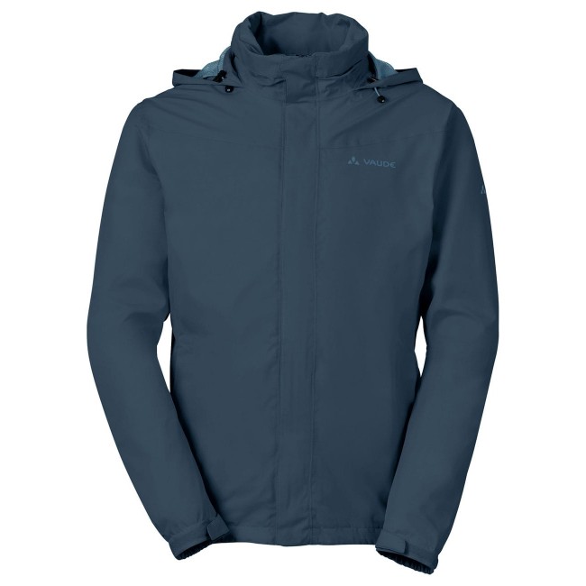 ESCAPE BIKE LIGHT JACKET Fahrradjacke / Outdoorjacke blau ESCAPE BIKE LIGHT JACKET Fahrradjacke / Outdoorjacke blau