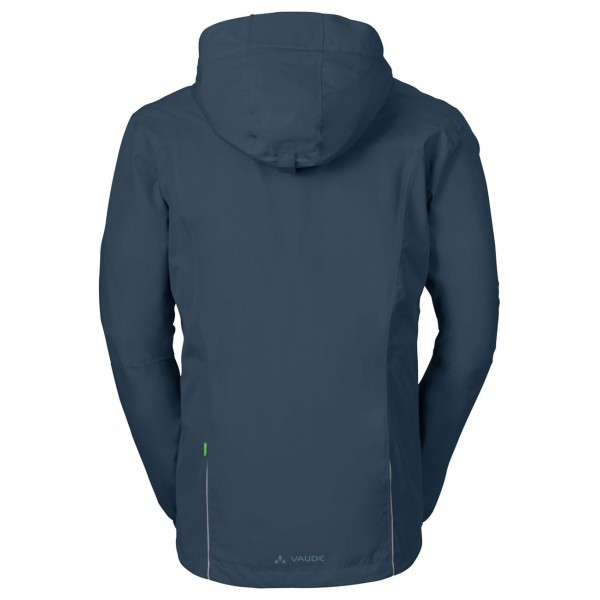 ESCAPE BIKE LIGHT JACKET Fahrradjacke / Outdoorjacke blau ESCAPE BIKE LIGHT JACKET Fahrradjacke / Outdoorjacke blau