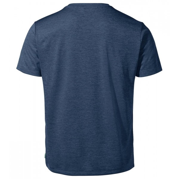 Men ESSENTIAL T-Shirt blau (dark sea) Men ESSENTIAL T-Shirt blau (dark sea)