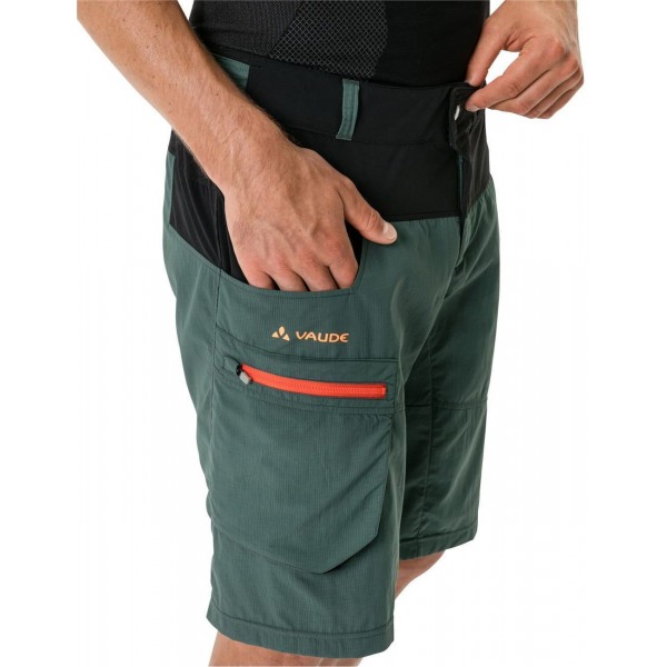 MEN QIMSA SHORTS Bike Shorts grün MEN QIMSA SHORTS Bike Shorts grün