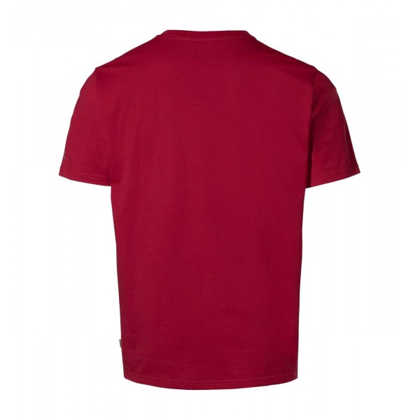 Men SPIRIT T-Shirt rot (carmine) Men SPIRIT T-Shirt rot (carmine)