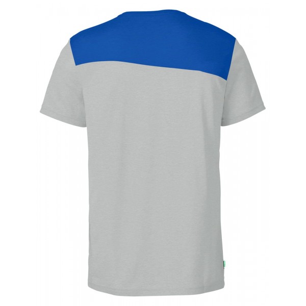 Men Sveit T-Shirt beige/blau (moonstone) Men Sveit T-Shirt beige/blau (moonstone)