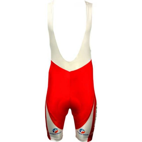 Vendeeu 2004 Radsport-Profi-Team-Radsport-Hose (Trägerhose) Vendeeu 2004 Radsport-Profi-Team-Radsport-Hose (Trägerhose)